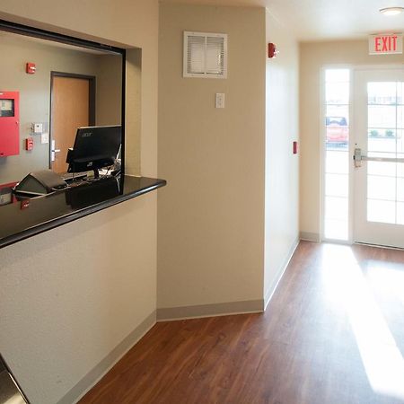 Woodspring Suites Junction City Extérieur photo