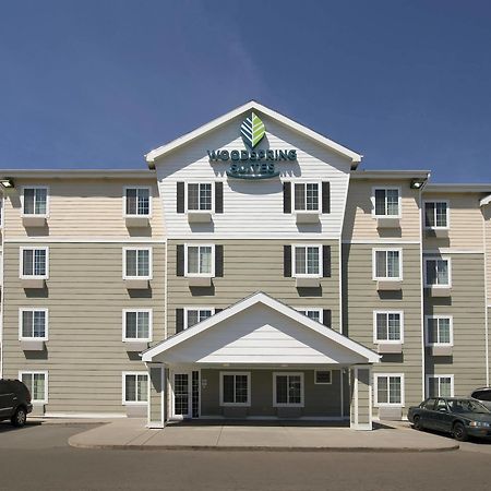 Woodspring Suites Junction City Extérieur photo