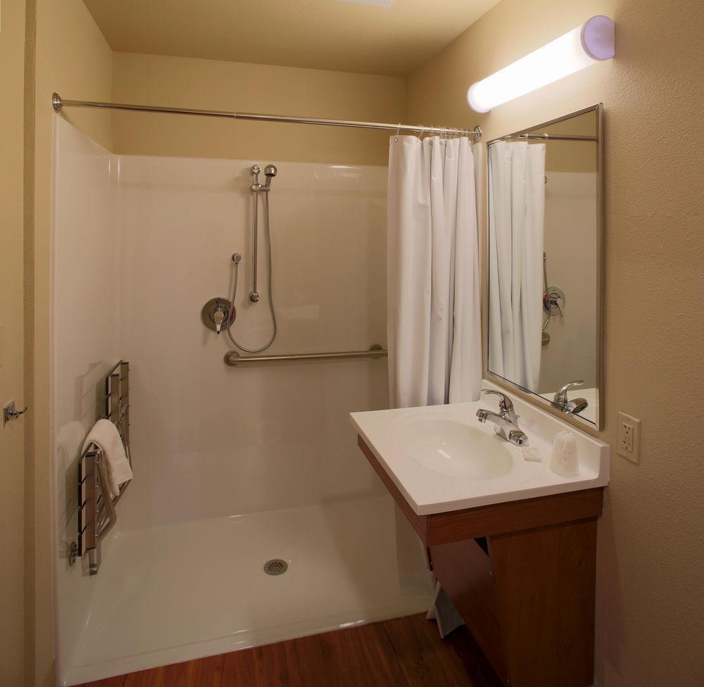 Woodspring Suites Junction City Extérieur photo