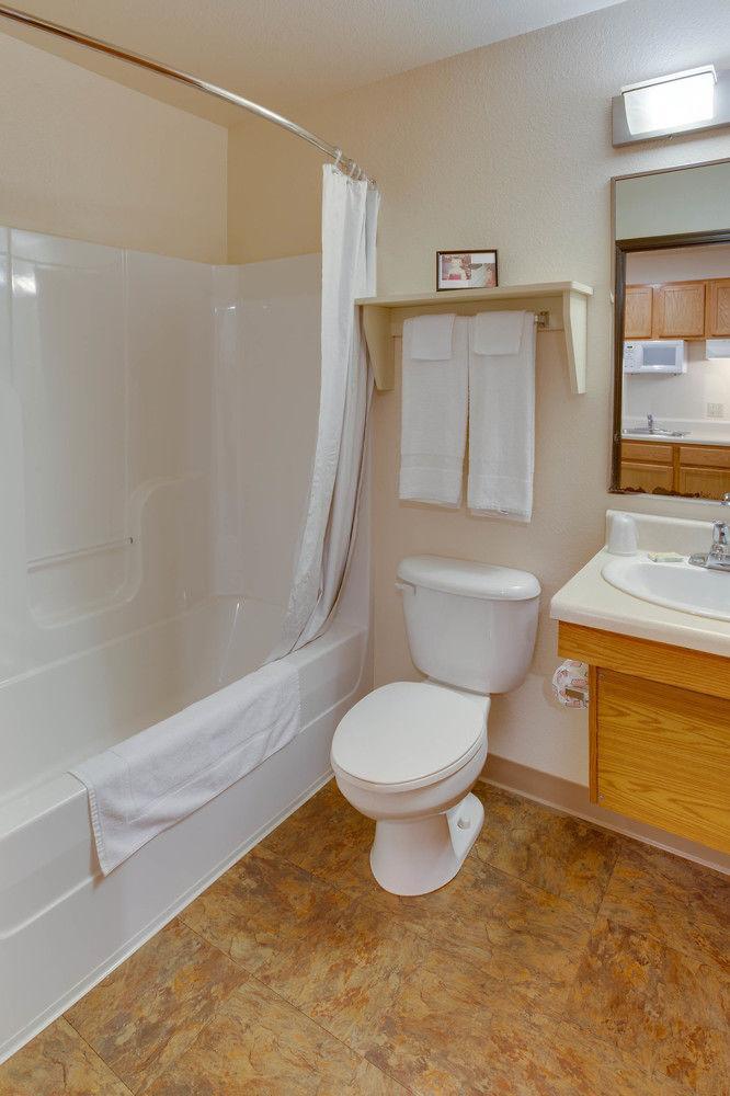 Woodspring Suites Junction City Extérieur photo