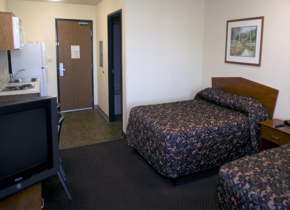 Woodspring Suites Junction City Extérieur photo