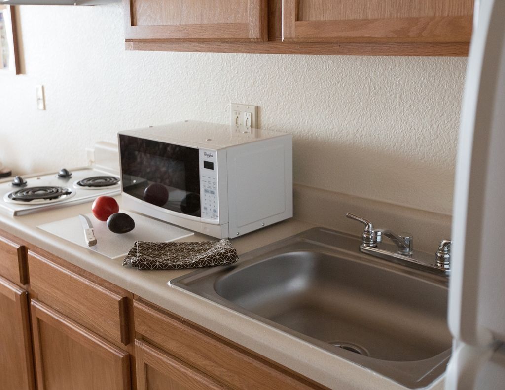 Woodspring Suites Junction City Chambre photo