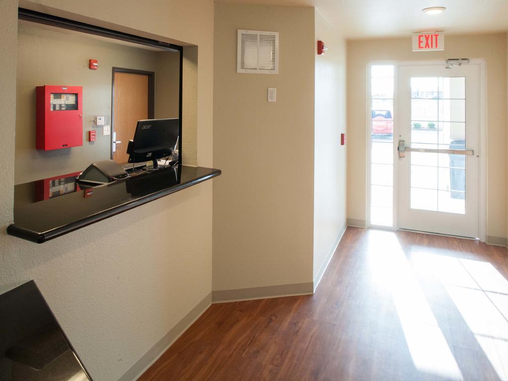 Woodspring Suites Junction City Extérieur photo