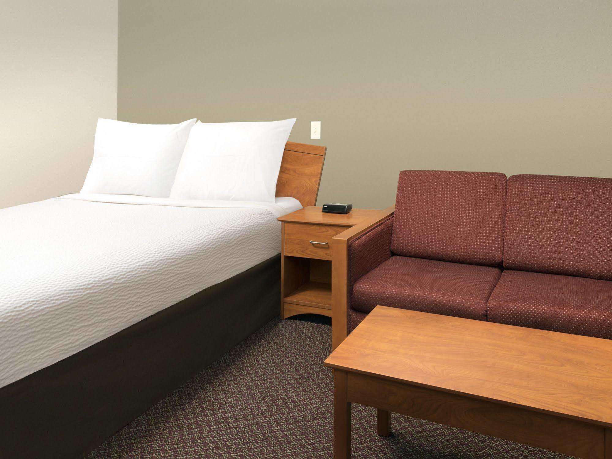 Woodspring Suites Junction City Extérieur photo