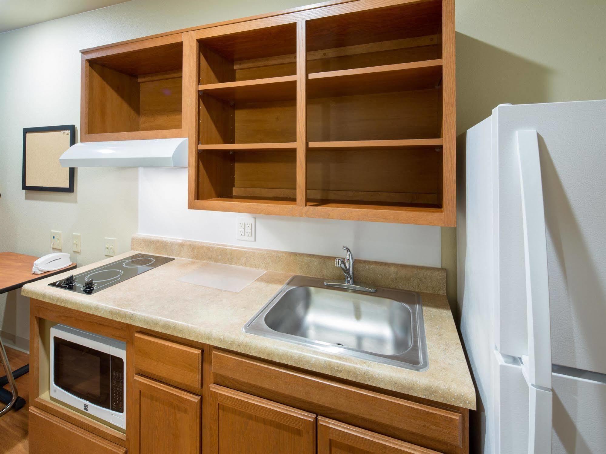 Woodspring Suites Junction City Extérieur photo