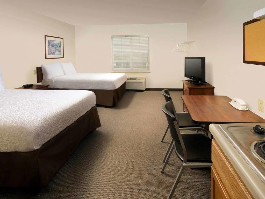 Woodspring Suites Junction City Extérieur photo