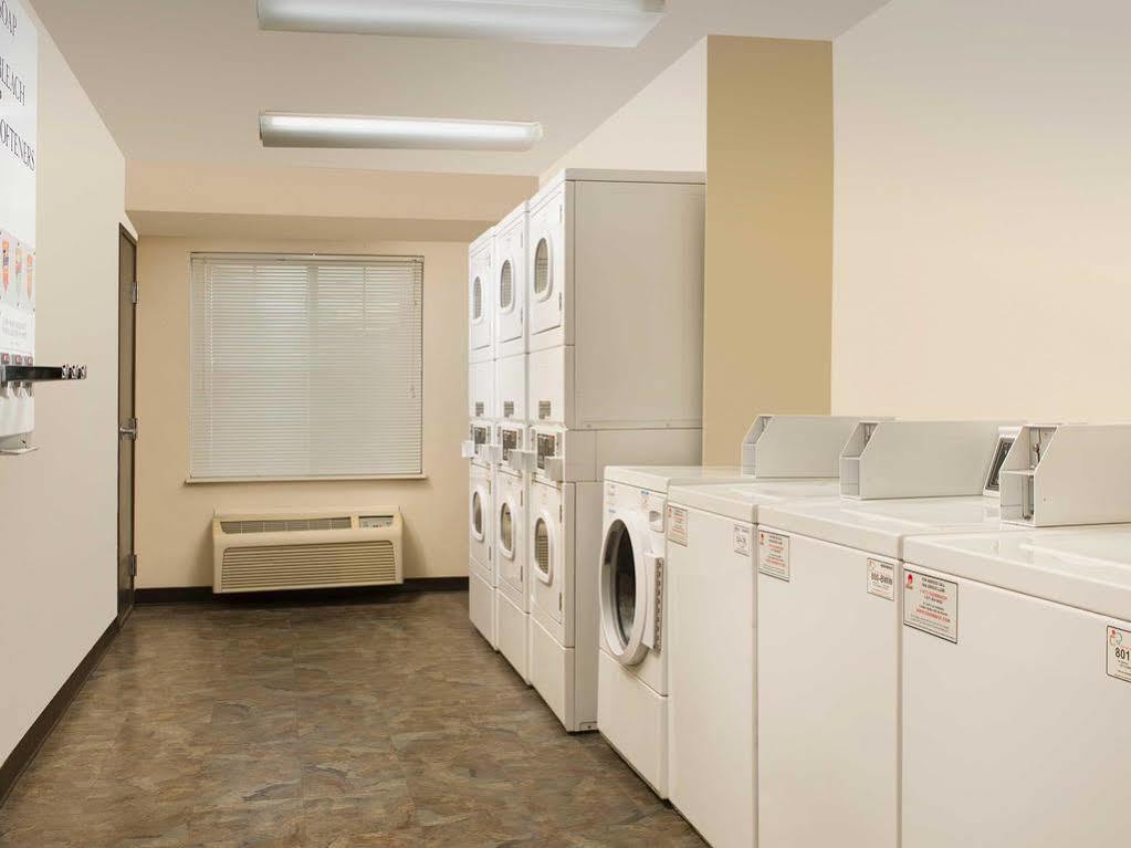 Woodspring Suites Junction City Extérieur photo