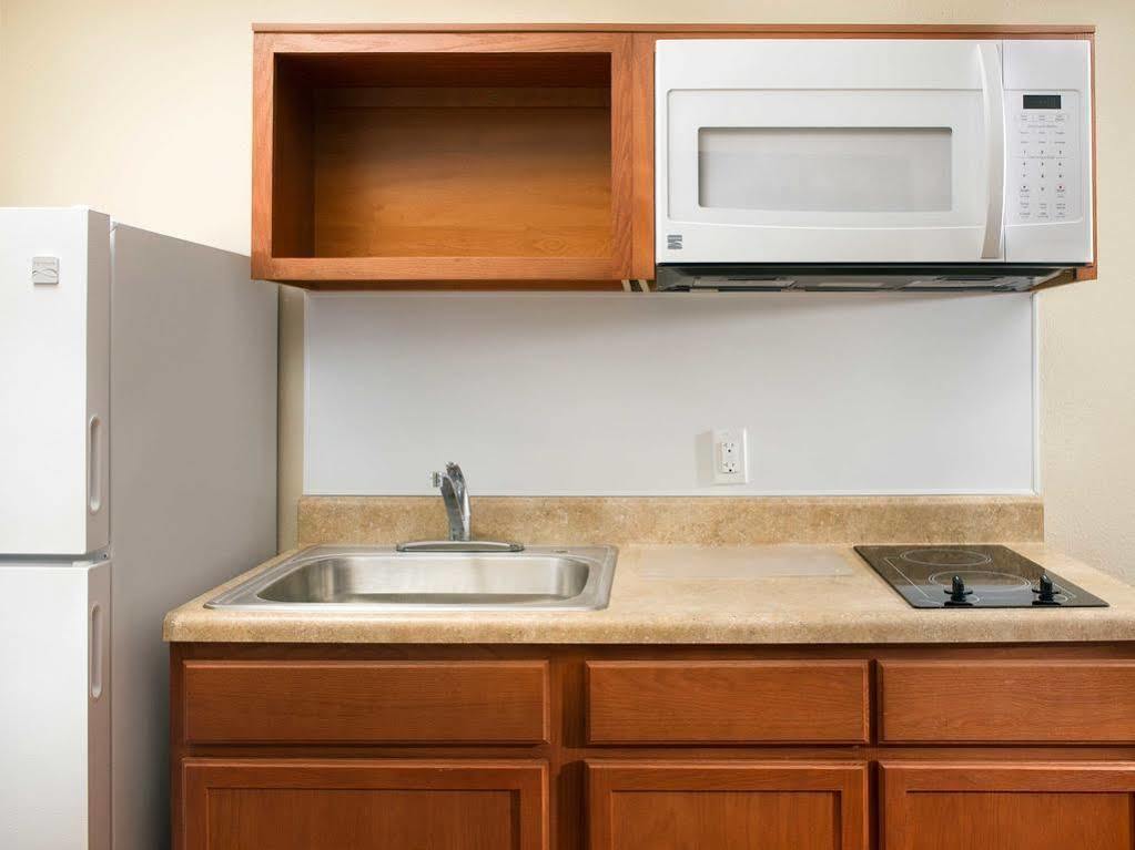 Woodspring Suites Junction City Extérieur photo